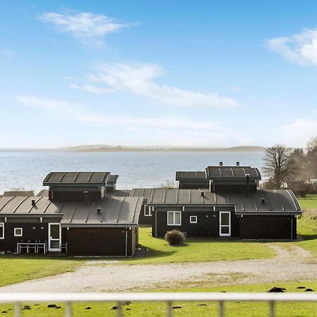 Holiday home Mosegården Faaborg Denm Eksteriør billede