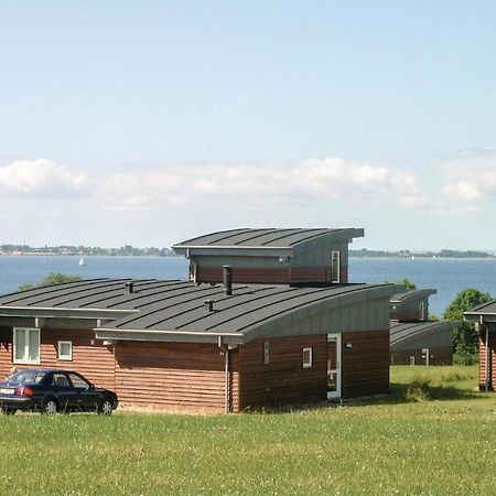 Holiday home Mosegården Faaborg Denm Eksteriør billede
