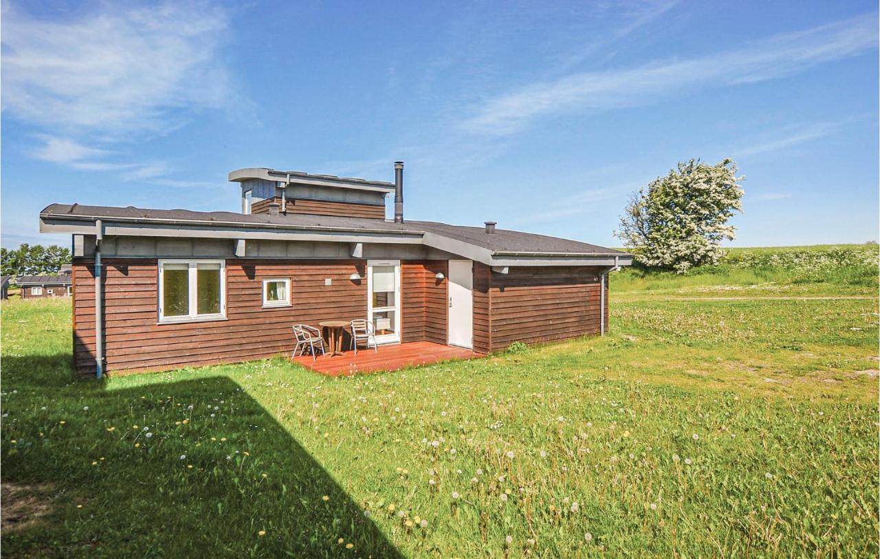 Holiday home Mosegården Faaborg Denm Eksteriør billede