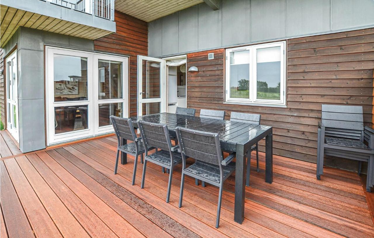 Holiday home Mosegården Faaborg Denm Eksteriør billede