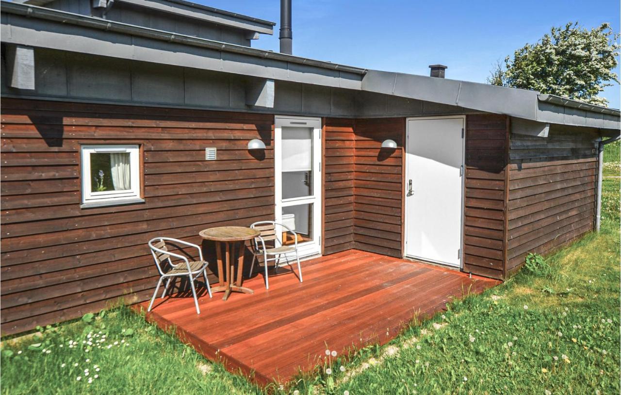 Holiday home Mosegården Faaborg Denm Eksteriør billede