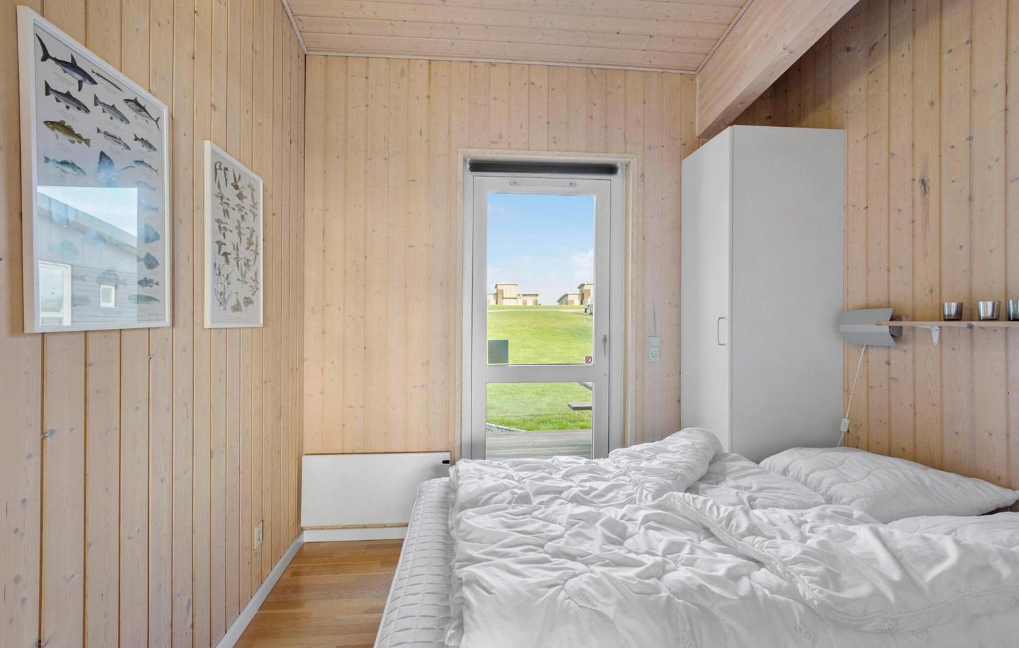 Holiday home Mosegården Faaborg Denm Eksteriør billede