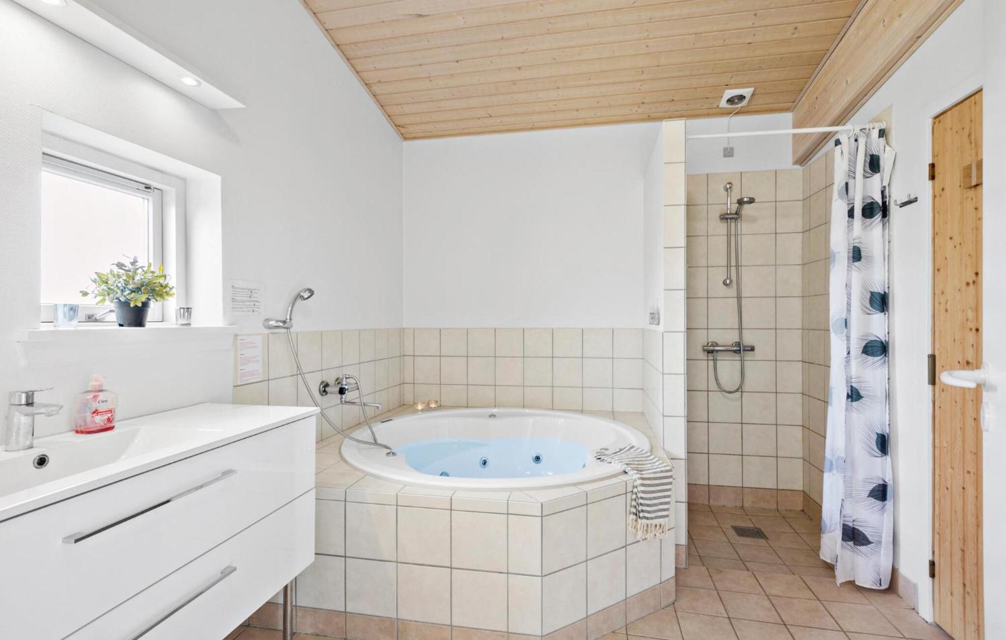 Holiday home Mosegården Faaborg Denm Eksteriør billede