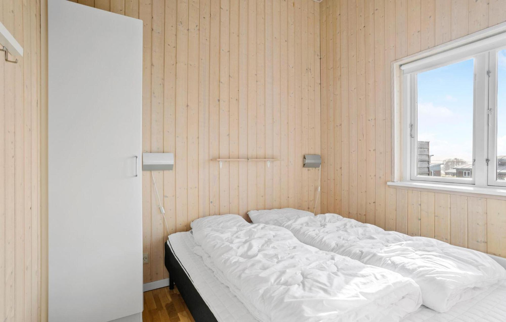 Holiday home Mosegården Faaborg Denm Eksteriør billede