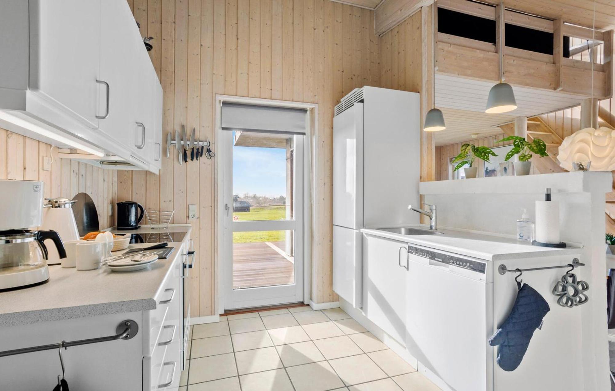 Holiday home Mosegården Faaborg Denm Eksteriør billede