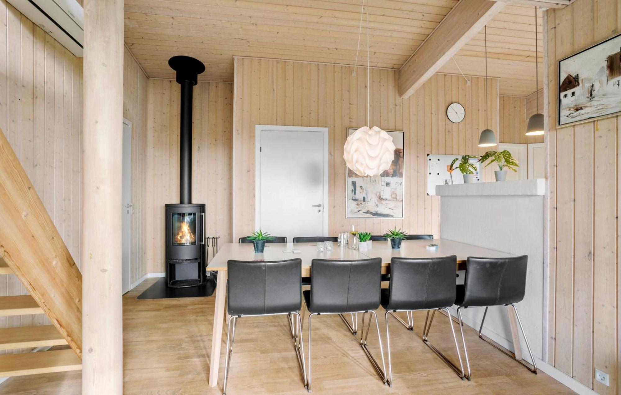 Holiday home Mosegården Faaborg Denm Eksteriør billede