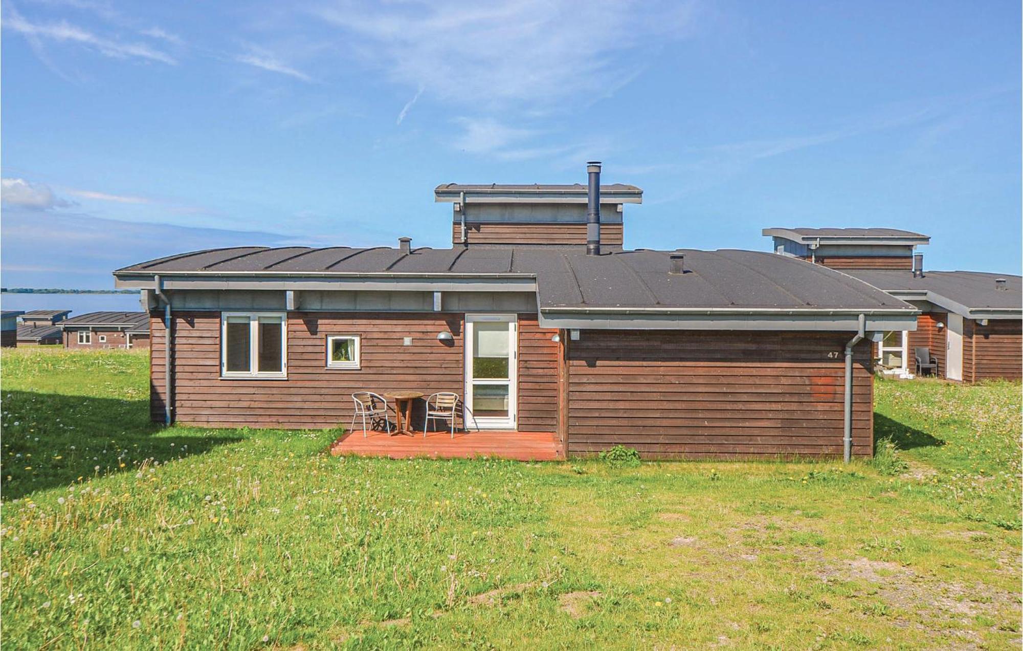 Holiday home Mosegården Faaborg Denm Eksteriør billede