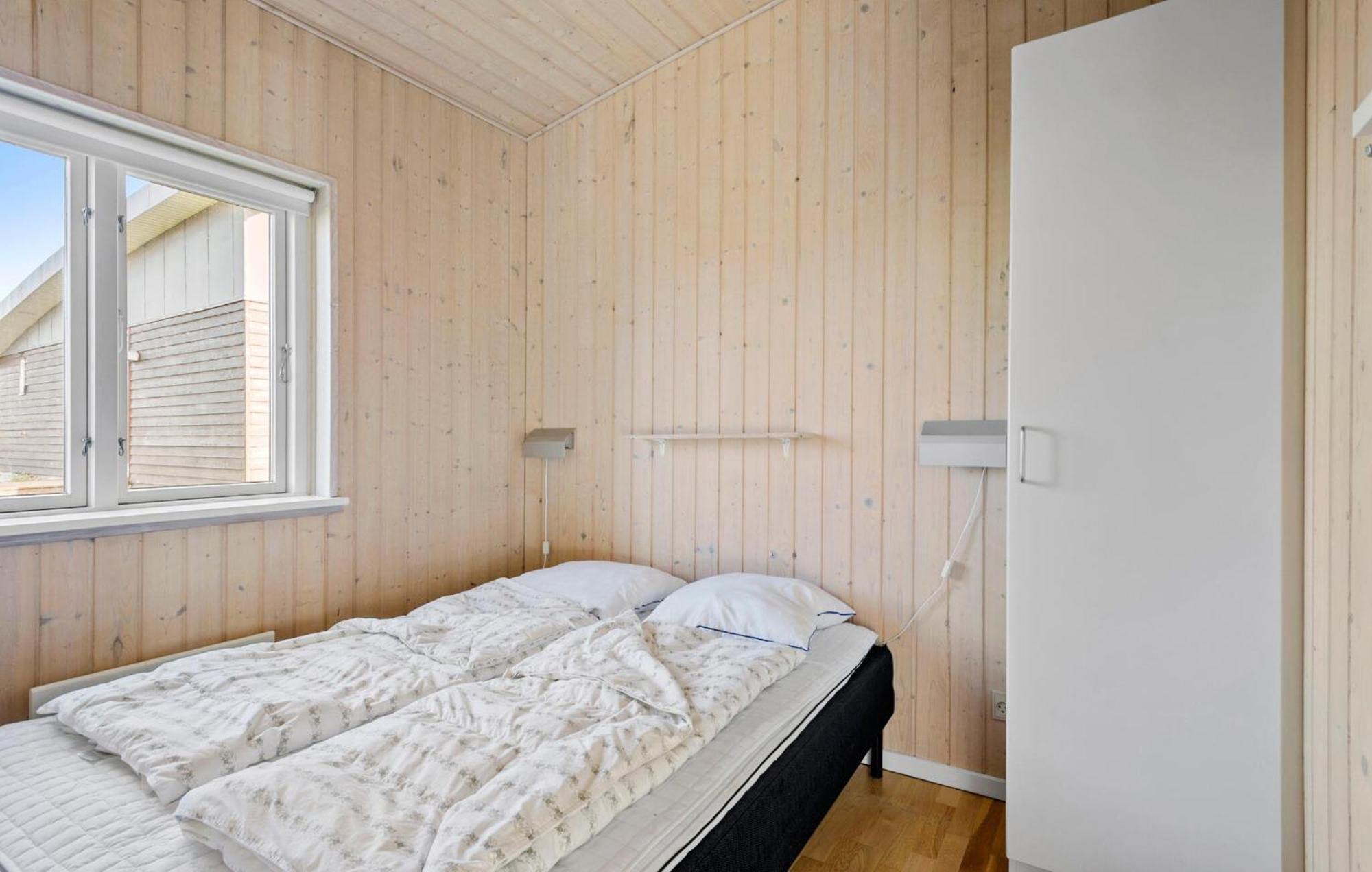 Holiday home Mosegården Faaborg Denm Eksteriør billede