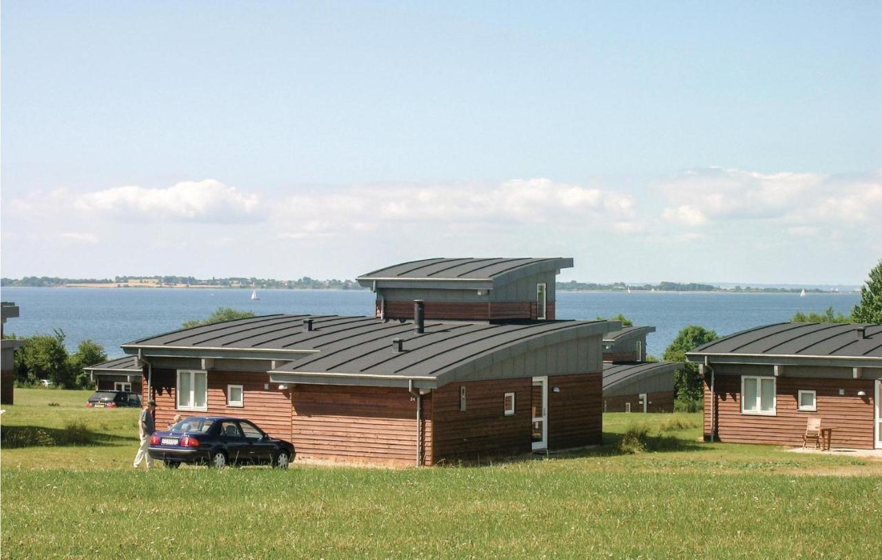 Holiday home Mosegården Faaborg Denm Eksteriør billede